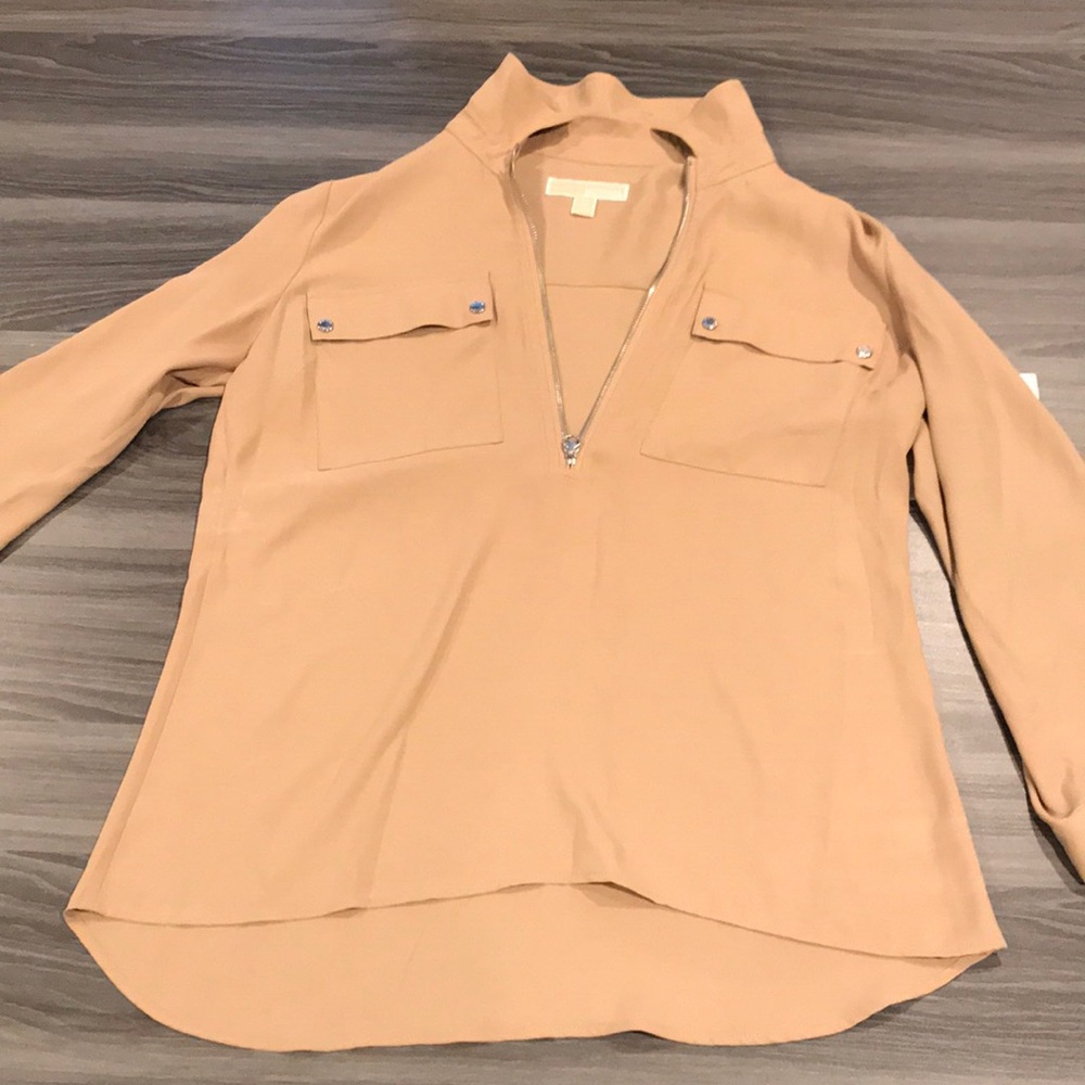 Michael Kors Dress Shirt